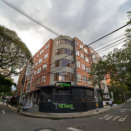 FARUM Hotel Medellín Kültér fotó