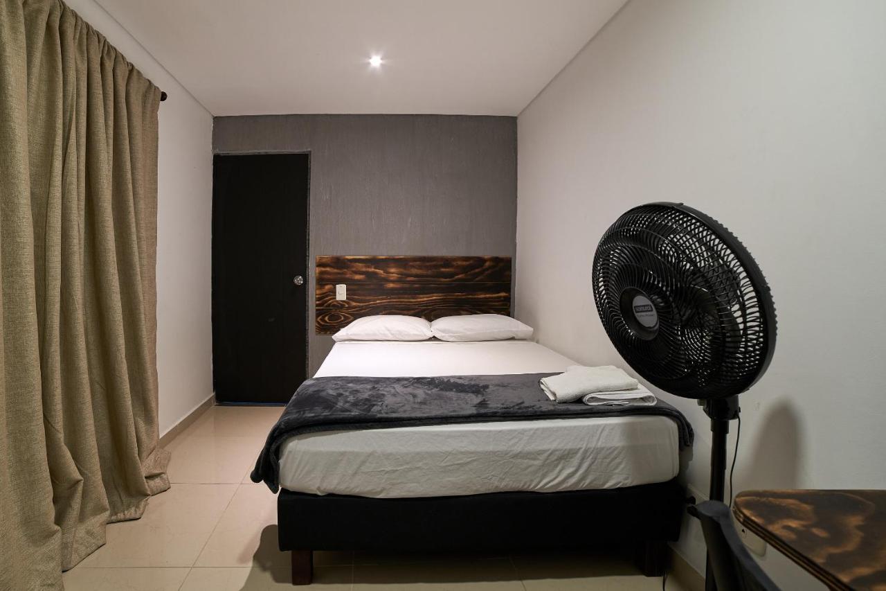 FARUM Hotel Medellín Kültér fotó