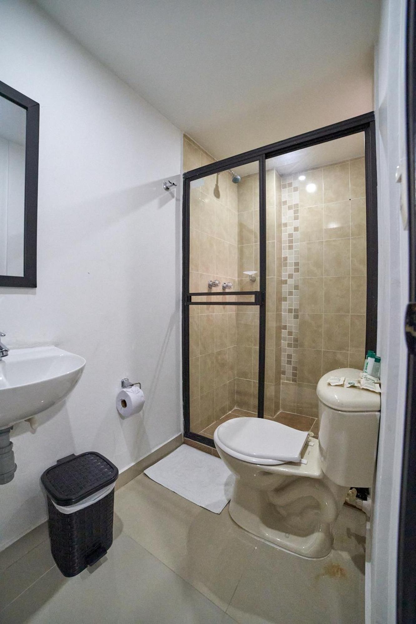 FARUM Hotel Medellín Kültér fotó