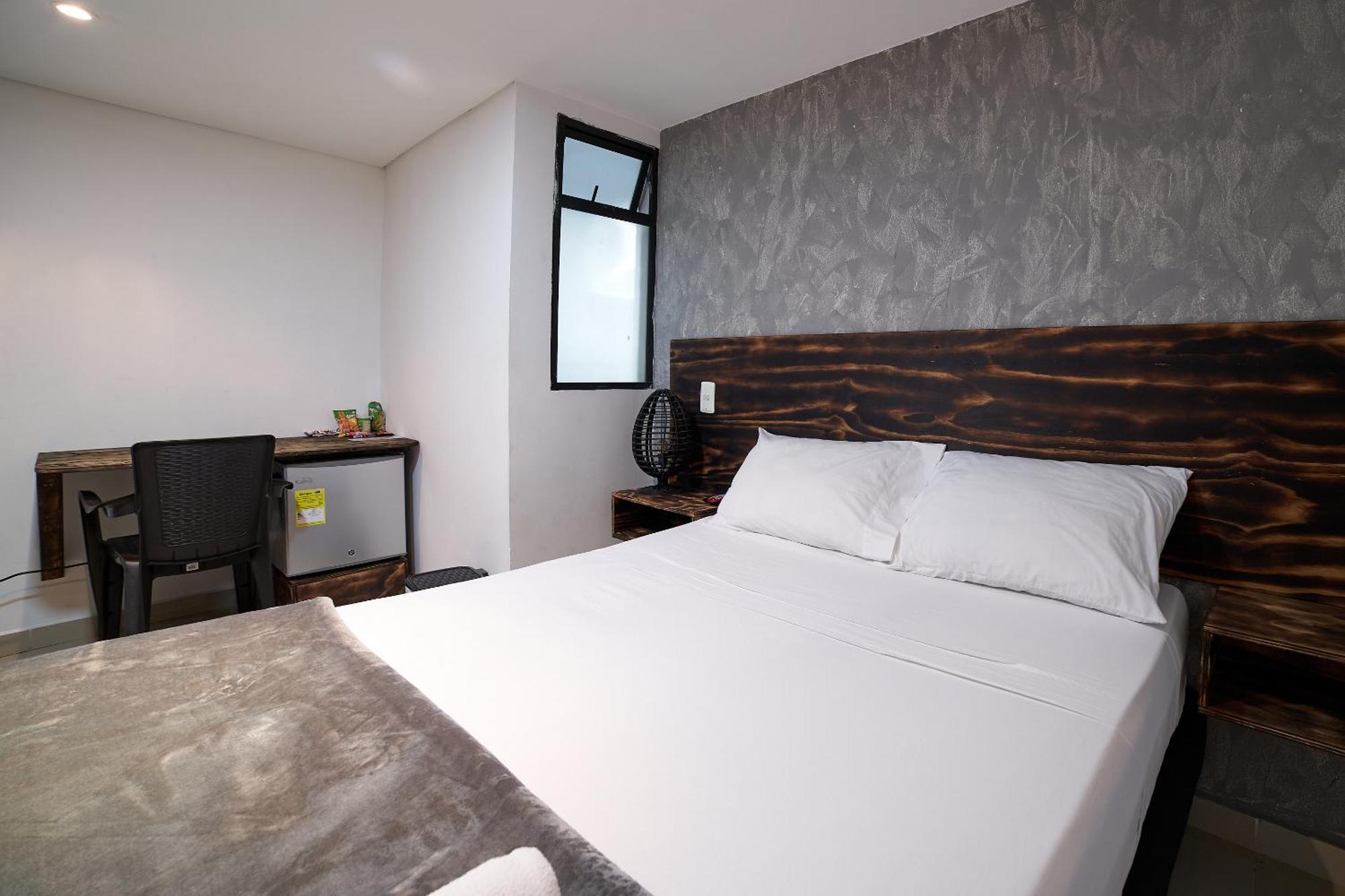 FARUM Hotel Medellín Kültér fotó