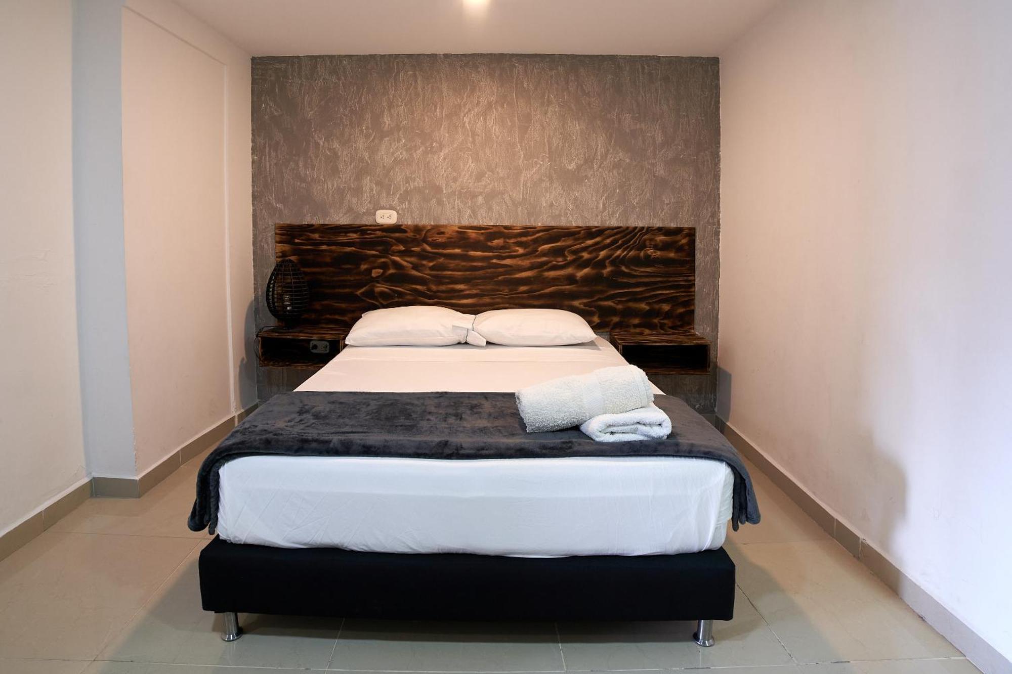 FARUM Hotel Medellín Kültér fotó