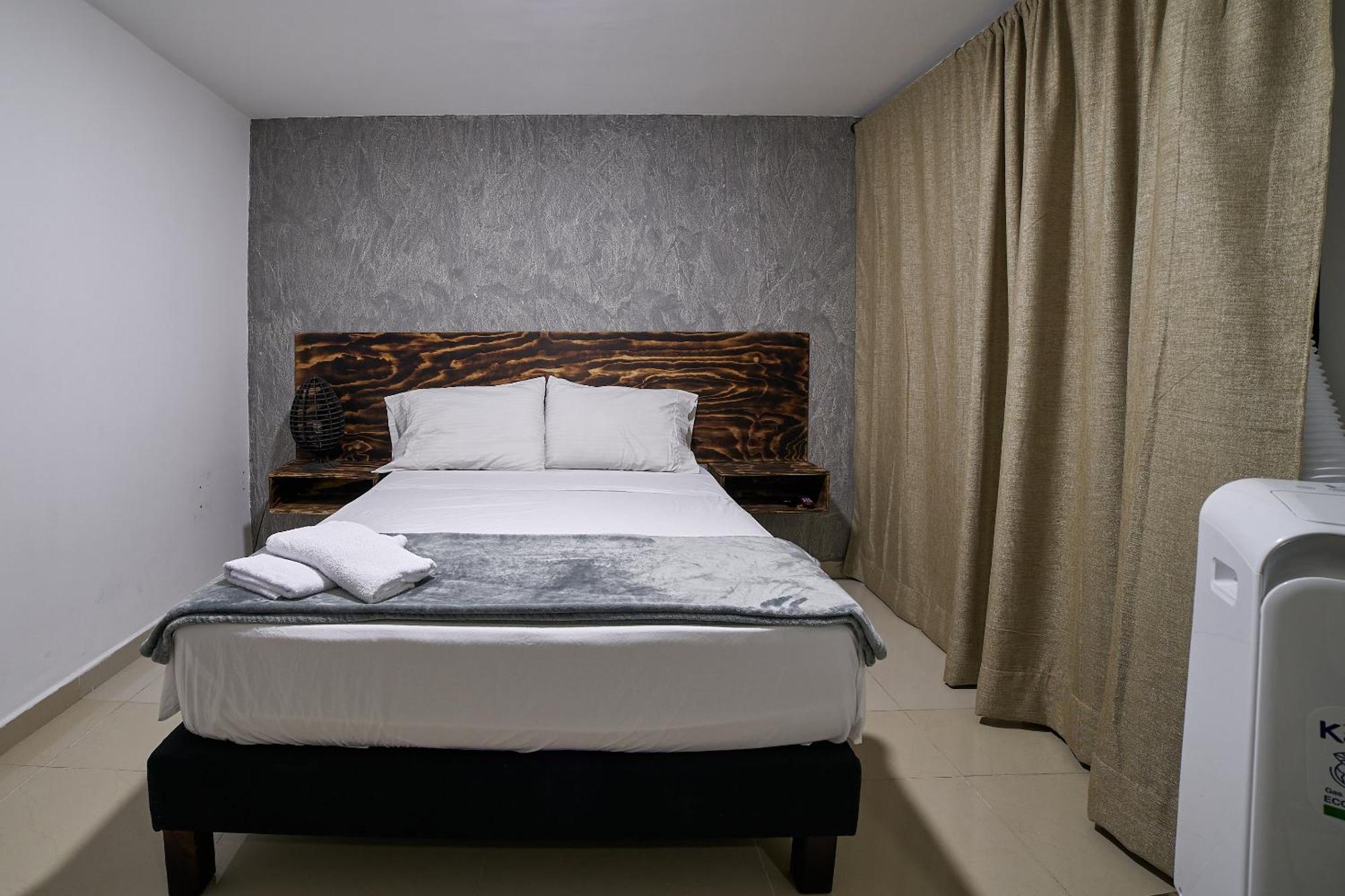 FARUM Hotel Medellín Kültér fotó