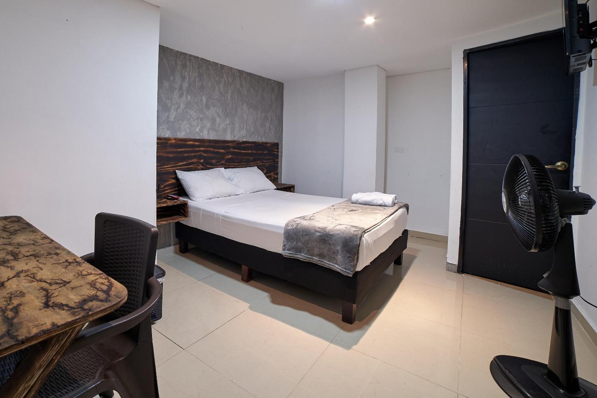 FARUM Hotel Medellín Kültér fotó