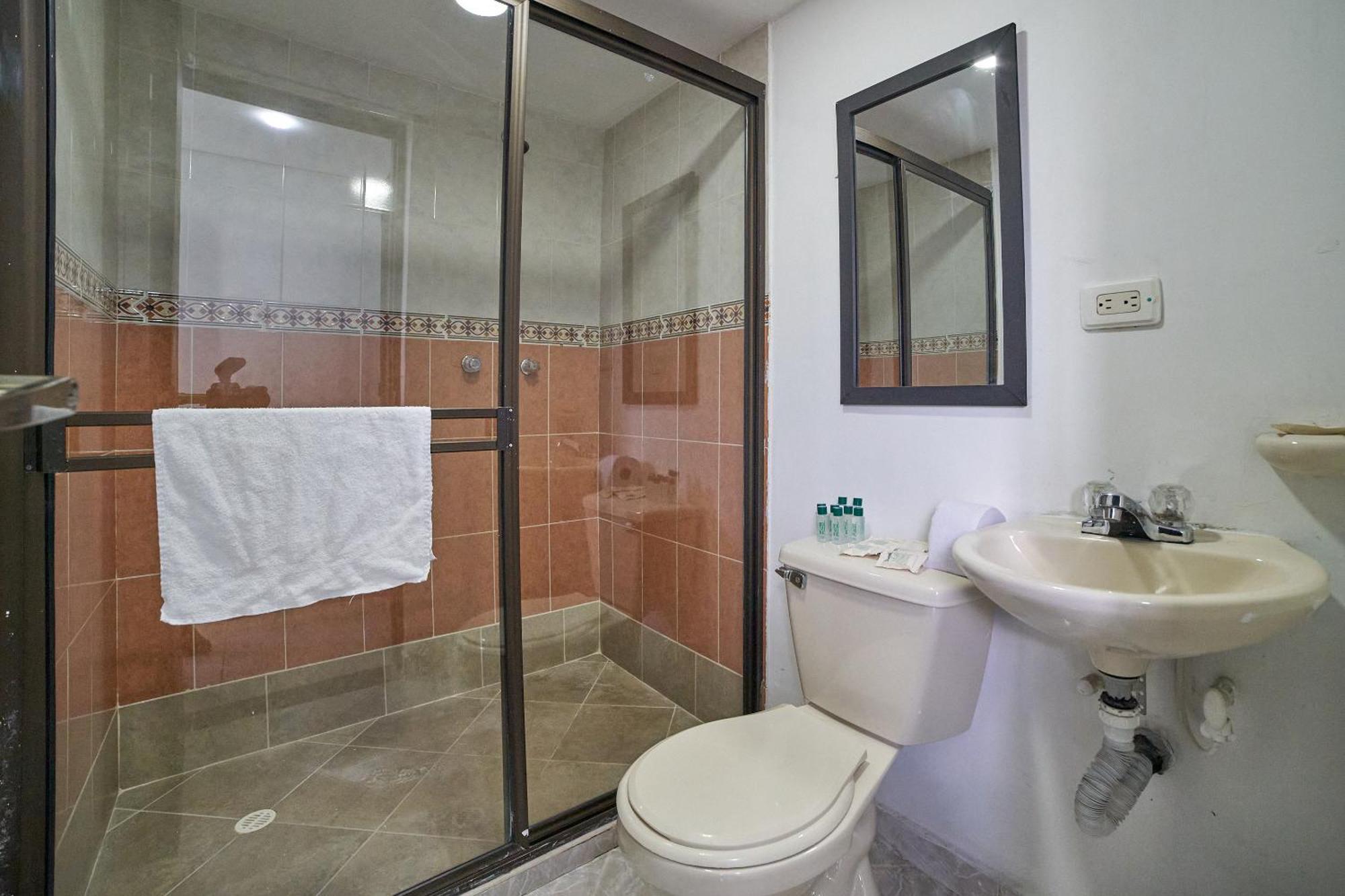 FARUM Hotel Medellín Kültér fotó