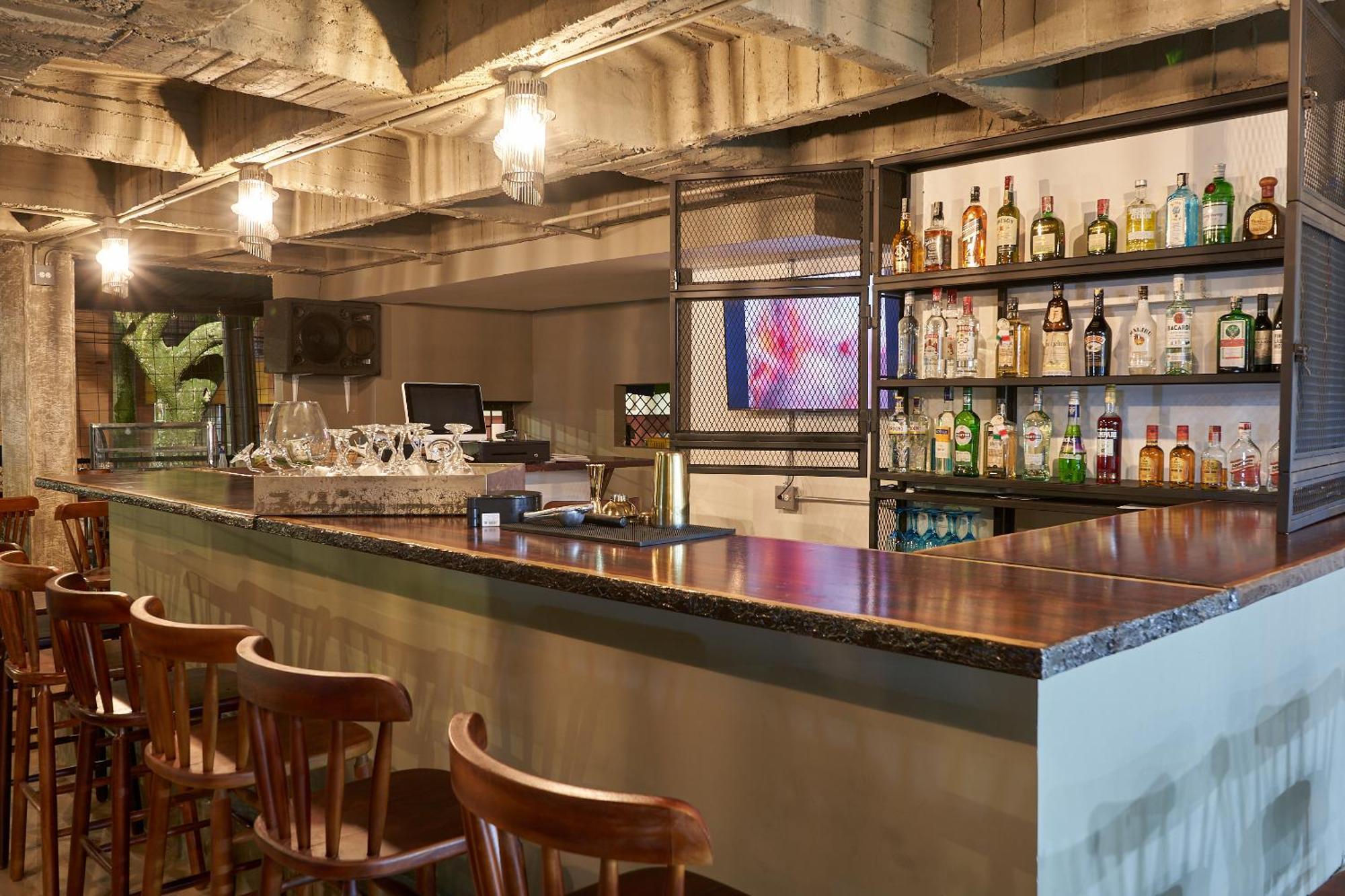 FARUM Hotel Medellín Kültér fotó