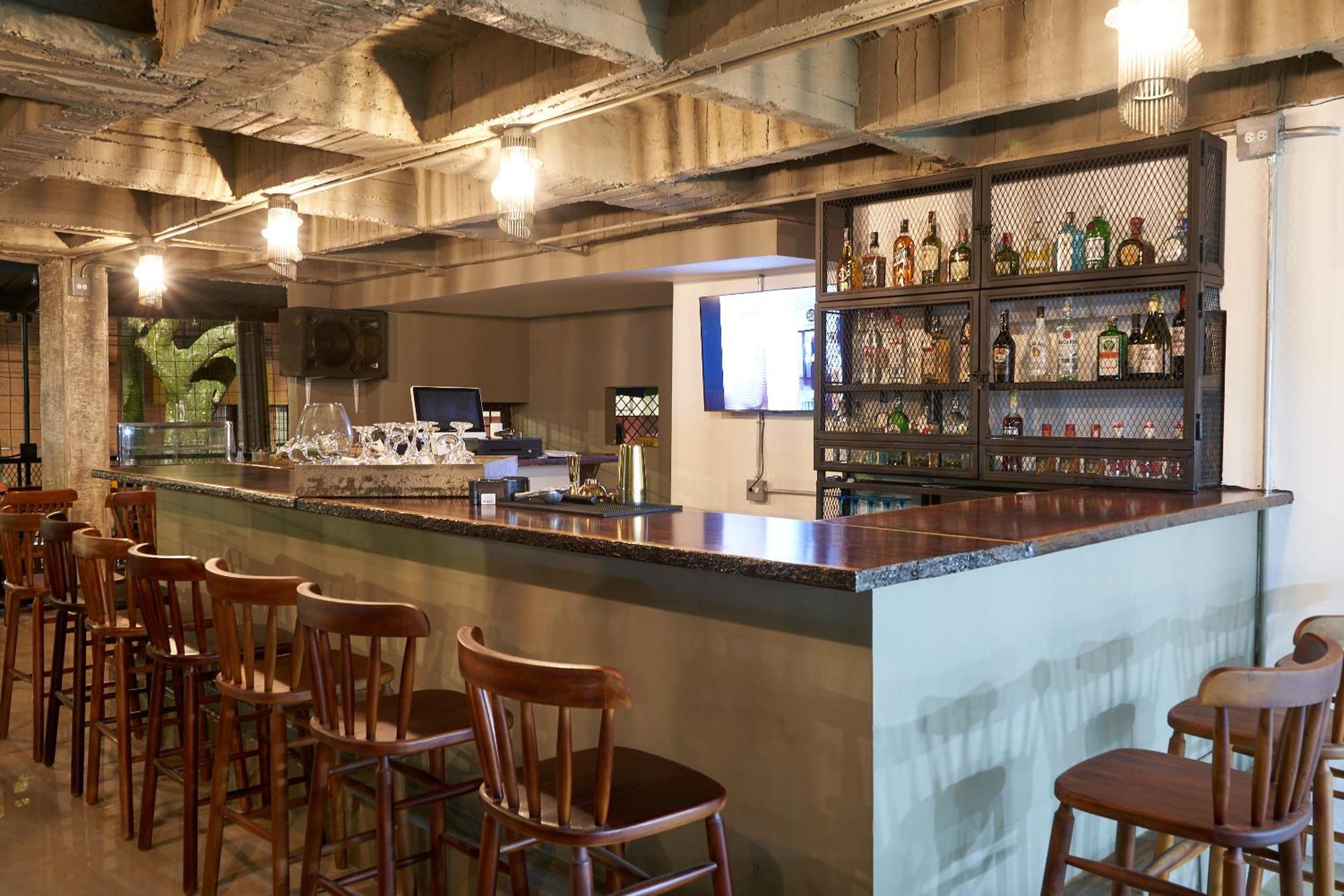 FARUM Hotel Medellín Kültér fotó