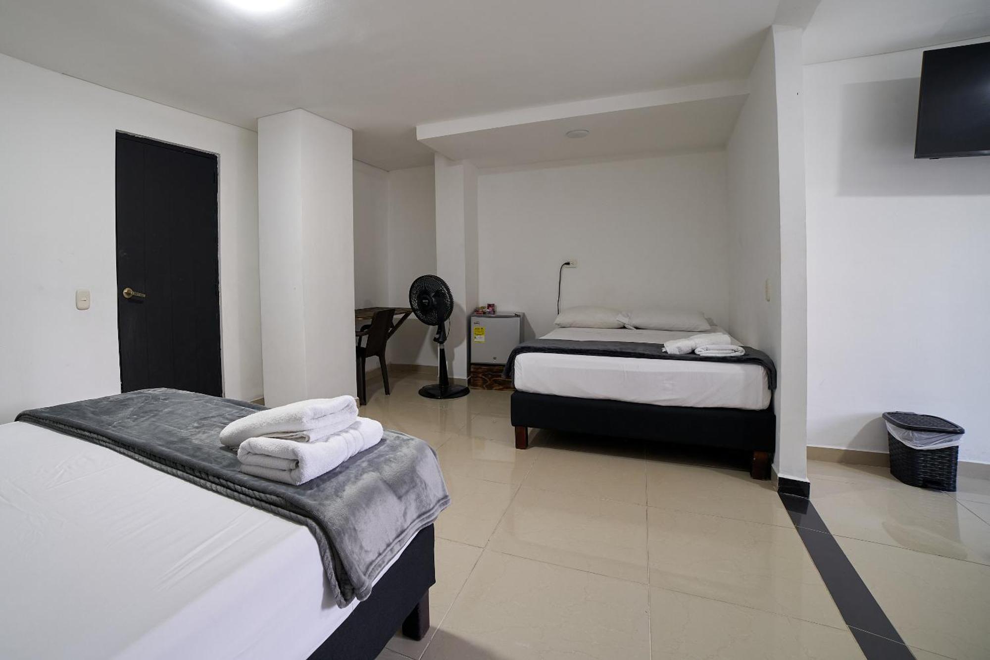 FARUM Hotel Medellín Kültér fotó