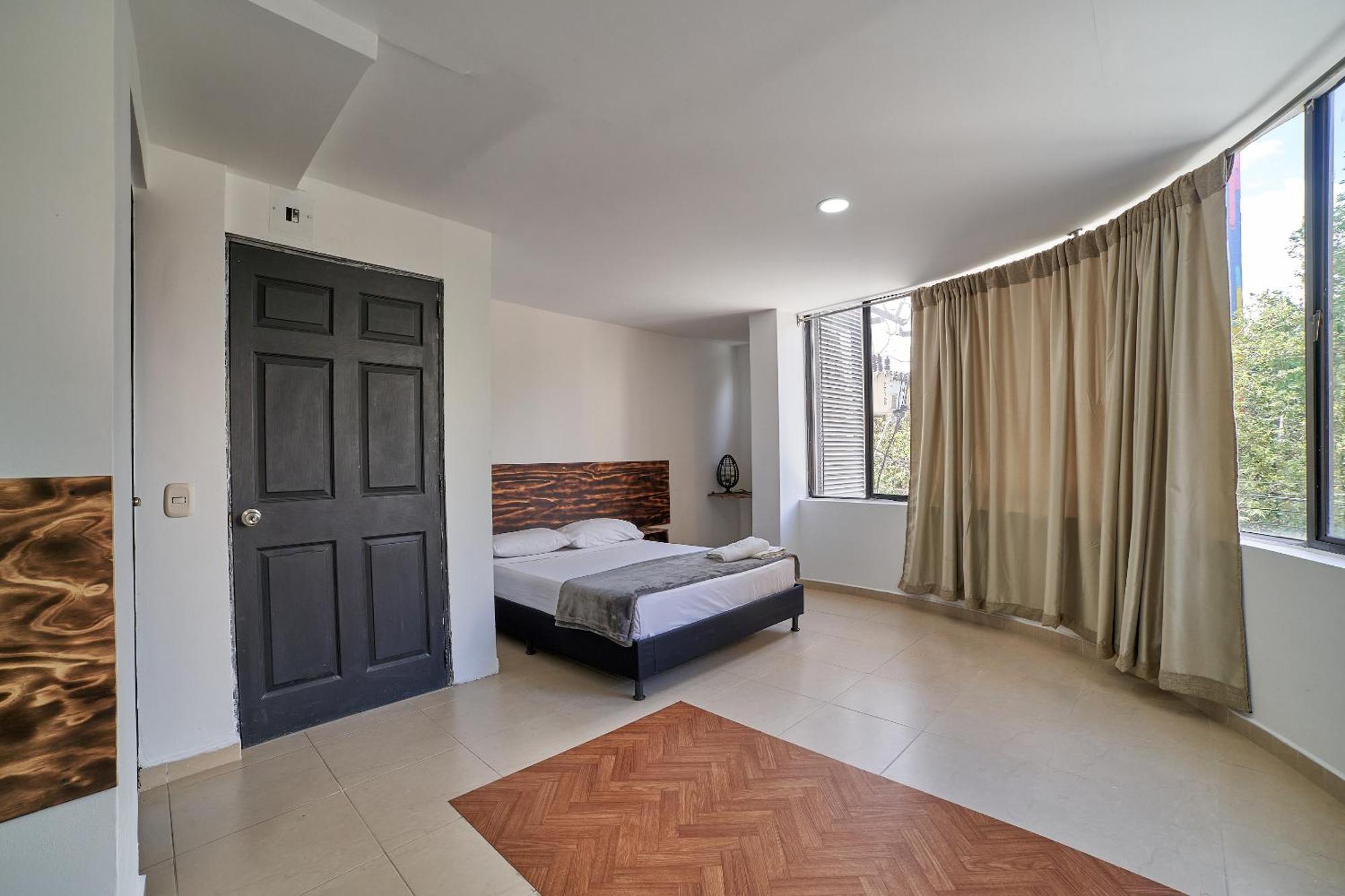 FARUM Hotel Medellín Kültér fotó